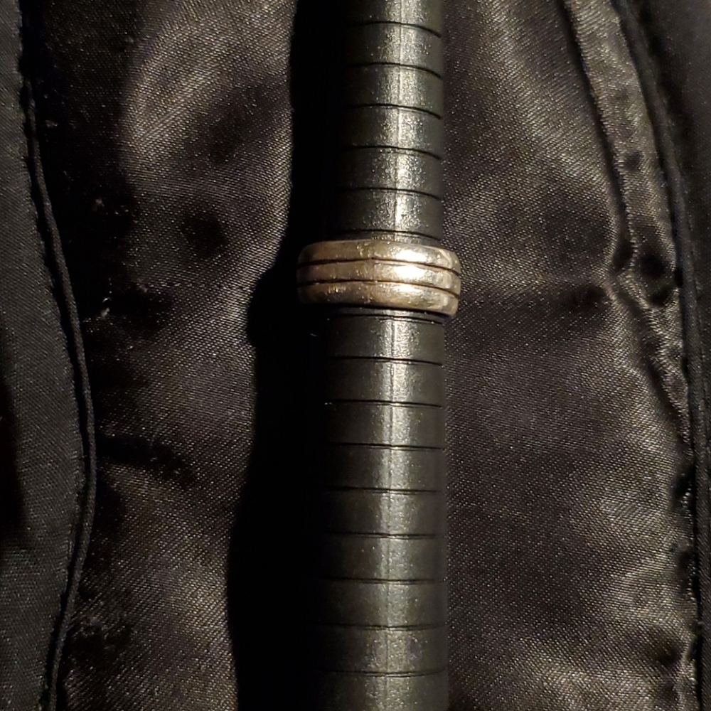 Sterling Silver 925 ring